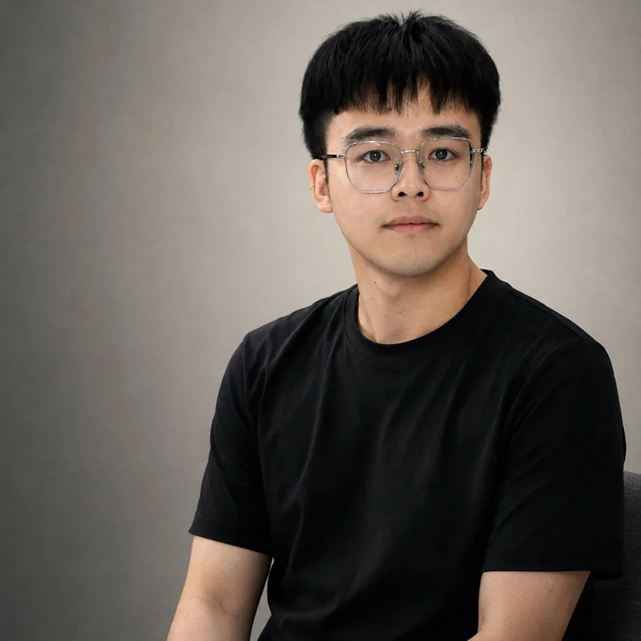 Jian Luo
