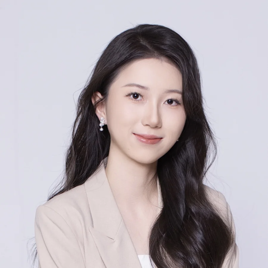 Tinghui Li